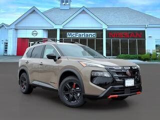 2026 Nissan Rogue for sale in Stratham NH