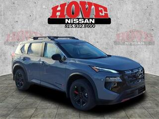 2026 Nissan Rogue for sale in Bradley IL