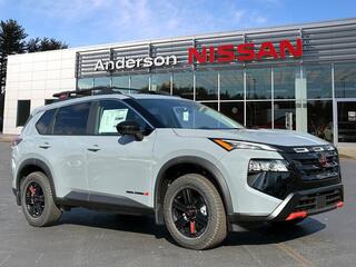 2026 Nissan Rogue for sale in Asheville NC
