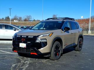 2026 Nissan Rogue for sale in Stoneham MA