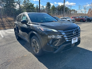 2026 Nissan Rogue for sale in Manchester NH
