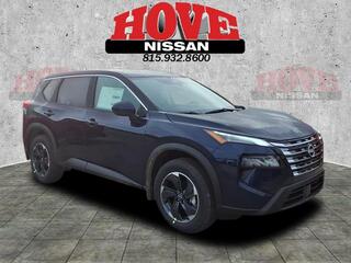 2026 Nissan Rogue for sale in Bradley IL