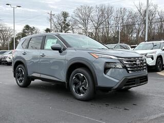 2026 Nissan Rogue for sale in Asheville NC