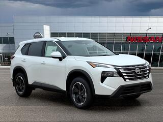 2026 Nissan Rogue for sale in Omaha NE