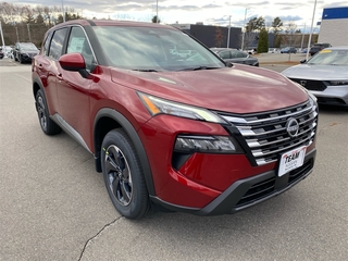 2026 Nissan Rogue for sale in Manchester NH