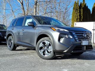 2026 Nissan Rogue for sale in Stratham NH