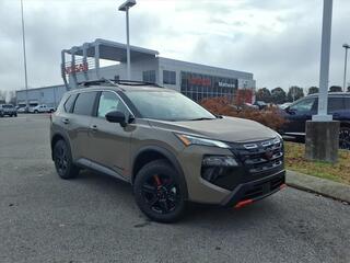 2026 Nissan Rogue for sale in Clarksville TN