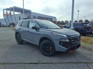 2026 Nissan Rogue for sale in Clarksville TN