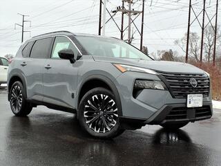 2026 Nissan Rogue for sale in Portsmouth NH