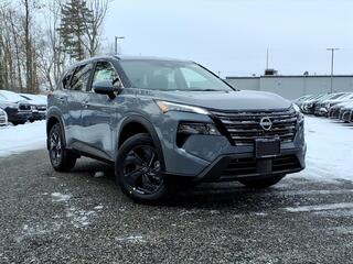 2026 Nissan Rogue for sale in Salem NH