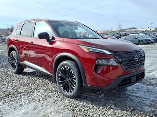 2026 Nissan Rogue for sale in Triadelphia WV