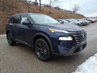 2026 Nissan Rogue for sale in Greensburg PA