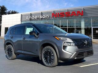 2026 Nissan Rogue for sale in Asheville NC