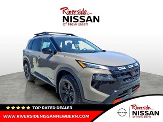 2026 Nissan Rogue for sale in New Bern NC