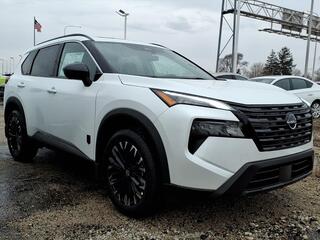 2026 Nissan Rogue for sale in Bradley IL