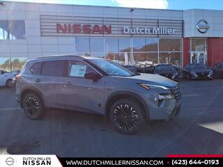 2026 Nissan Rogue for sale in Bristol TN