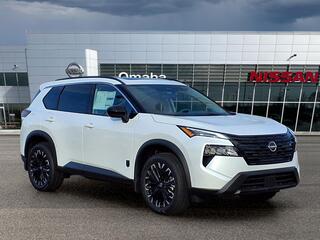 2026 Nissan Rogue for sale in Omaha NE