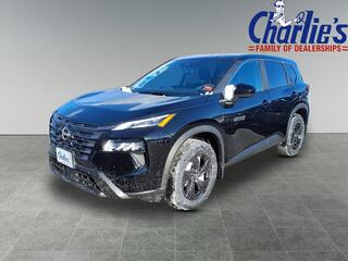 2026 Nissan Rogue for sale in Augusta ME