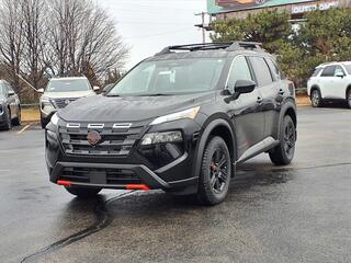 2026 Nissan Rogue for sale in Olathe KS