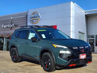 2026 Nissan Rogue for sale in Mcalester OK