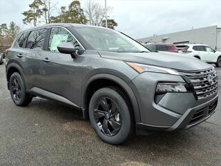 2026 Nissan Rogue for sale in Cincinnati OH