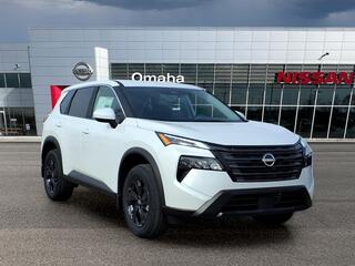 2026 Nissan Rogue for sale in Omaha NE