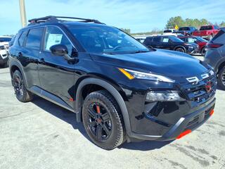 2026 Nissan Rogue for sale in New Bern NC