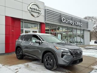 2026 Nissan Rogue for sale in Louisville KY