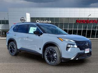 2026 Nissan Rogue for sale in Omaha NE