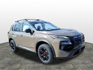 2026 Nissan Rogue for sale in Greensburg PA