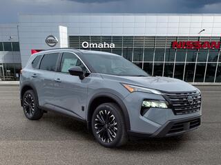 2026 Nissan Rogue for sale in Omaha NE