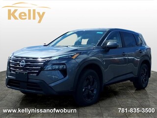 2026 Nissan Rogue for sale in Stoneham MA