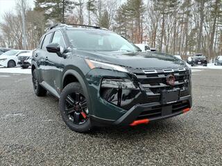 2026 Nissan Rogue for sale in Salem NH