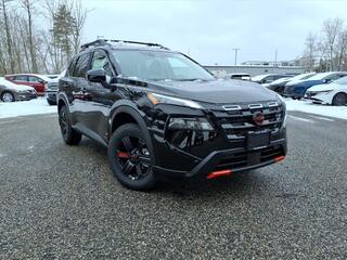 2026 Nissan Rogue for sale in Salem NH