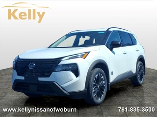 2026 Nissan Rogue for sale in Stoneham MA