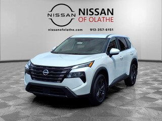 2026 Nissan Rogue for sale in Olathe KS