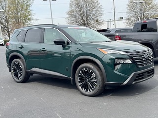 2026 Nissan Rogue for sale in Greer SC