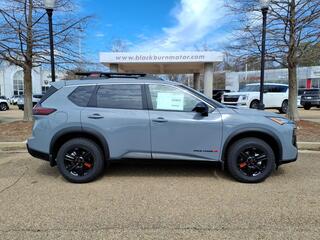 2026 Nissan Rogue for sale in Nashville TN