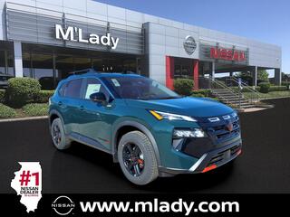 2026 Nissan Rogue for sale in Crystal Lake IL