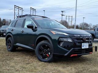 2026 Nissan Rogue for sale in Portsmouth NH