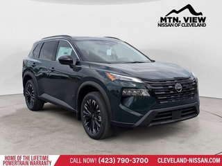 2026 Nissan Rogue for sale in Mcdonald TN