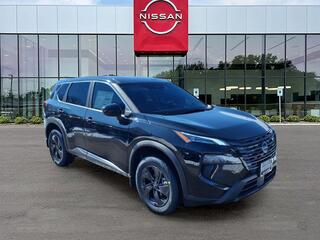 2026 Nissan Rogue for sale in Hobart IN