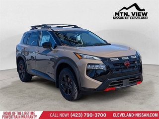 2026 Nissan Rogue for sale in Mcdonald TN