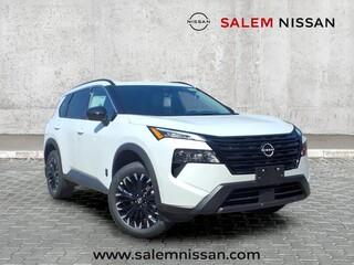 2026 Nissan Rogue for sale in Salem NH