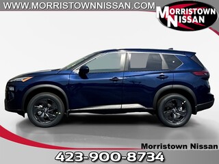 2026 Nissan Rogue for sale in Morristown TN