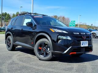 2026 Nissan Rogue for sale in Portsmouth NH