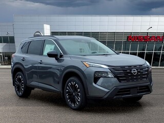 2026 Nissan Rogue for sale in Omaha NE