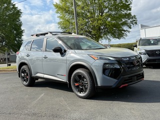 2026 Nissan Rogue for sale in Greer SC