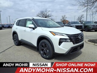 2026 Nissan Rogue for sale in Indianapolis IN