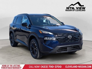 2026 Nissan Rogue for sale in Mcdonald TN